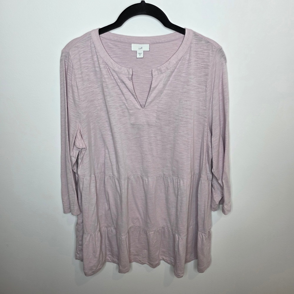 J. Jill Blouse Womens Medium